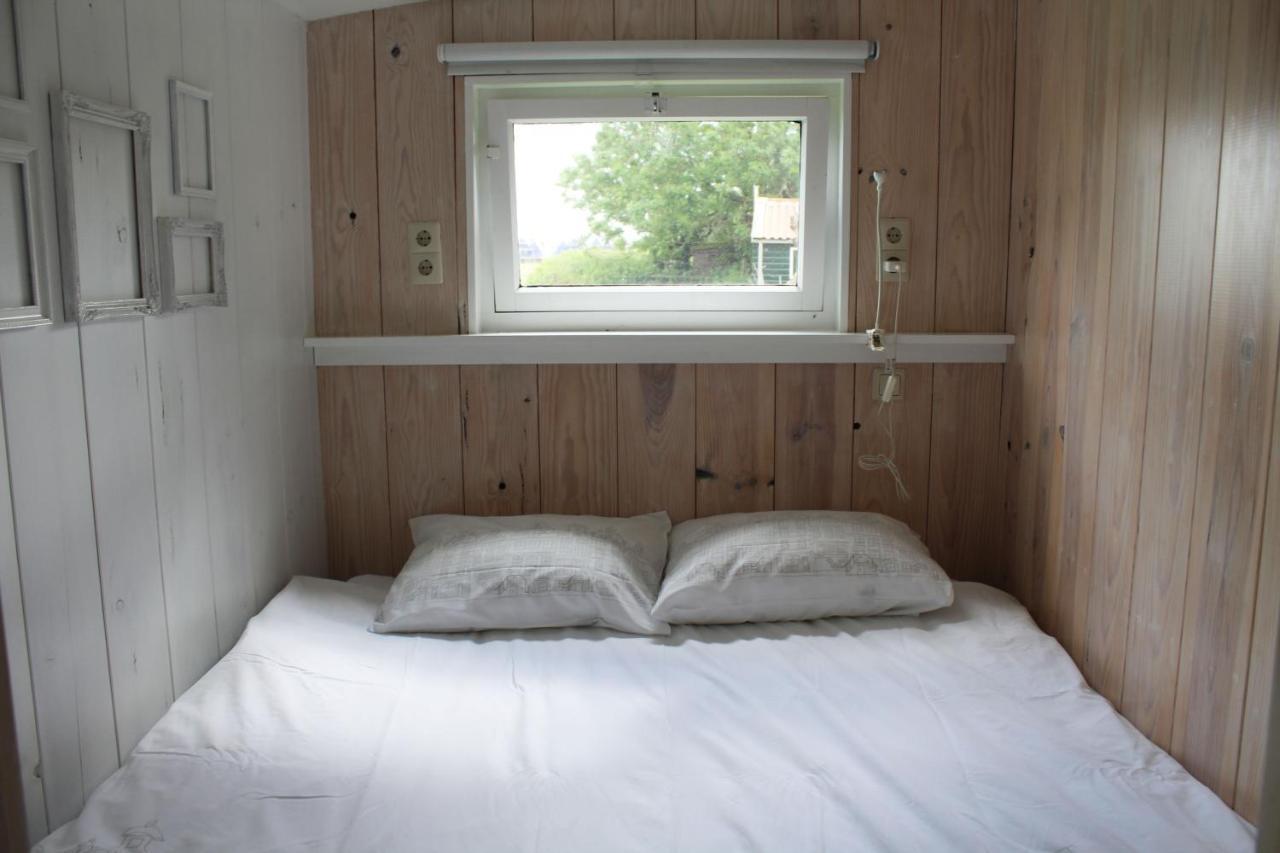 Bed And Stay أمستردام المظهر الخارجي الصورة